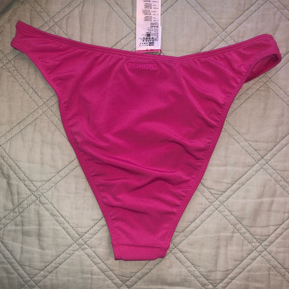 Billabong bikini (top-L bottom-XL) - Picture 6 of 6